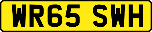 WR65SWH
