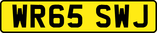 WR65SWJ