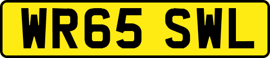 WR65SWL