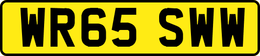 WR65SWW
