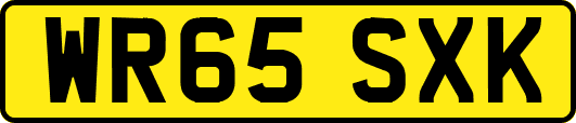 WR65SXK