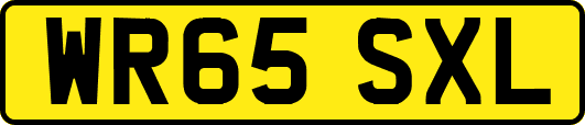 WR65SXL