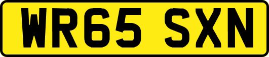 WR65SXN