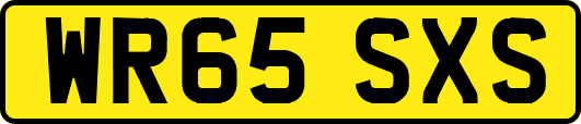 WR65SXS