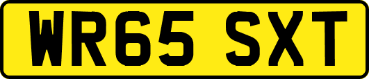 WR65SXT