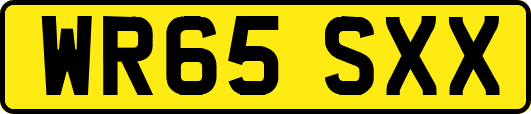 WR65SXX
