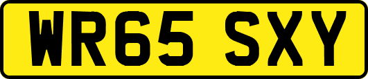 WR65SXY