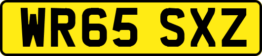 WR65SXZ