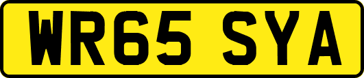 WR65SYA