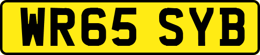 WR65SYB