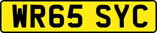 WR65SYC