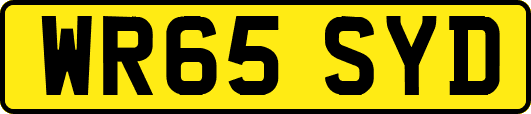 WR65SYD