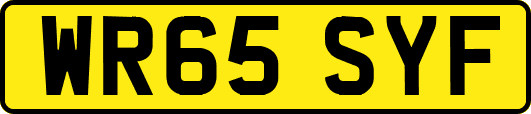 WR65SYF