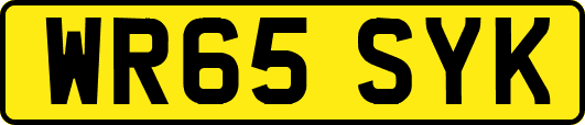 WR65SYK
