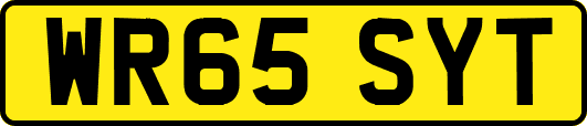 WR65SYT