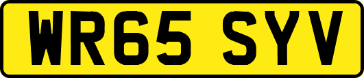 WR65SYV