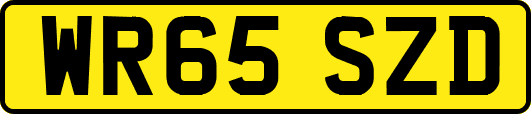 WR65SZD