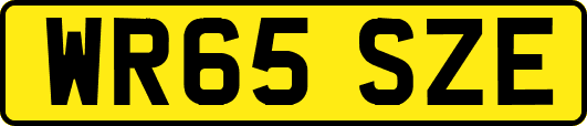 WR65SZE