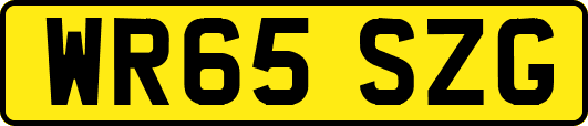WR65SZG