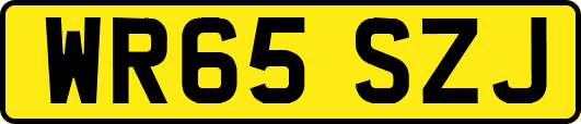 WR65SZJ