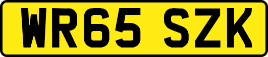 WR65SZK