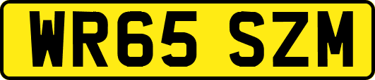 WR65SZM