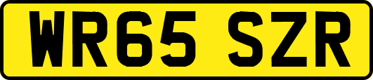 WR65SZR
