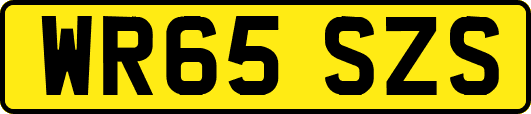 WR65SZS