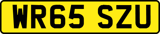 WR65SZU