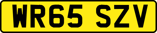 WR65SZV