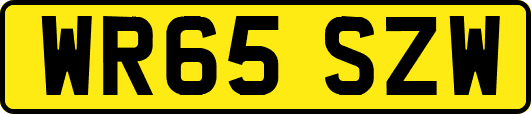 WR65SZW