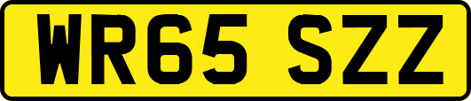 WR65SZZ