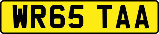 WR65TAA