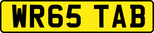WR65TAB