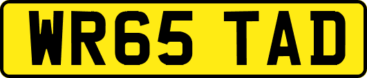 WR65TAD