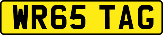 WR65TAG
