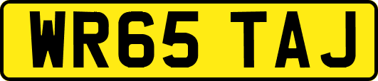 WR65TAJ