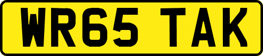 WR65TAK