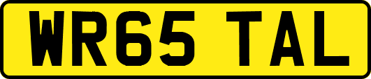 WR65TAL
