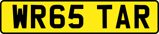 WR65TAR