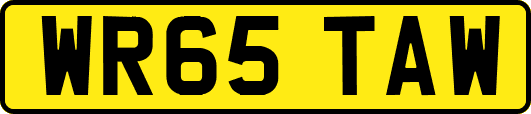 WR65TAW
