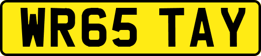 WR65TAY