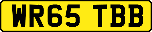 WR65TBB