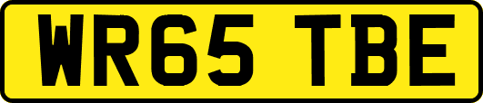 WR65TBE