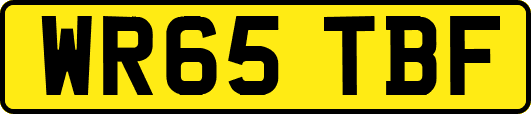 WR65TBF