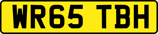WR65TBH