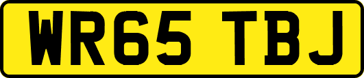 WR65TBJ