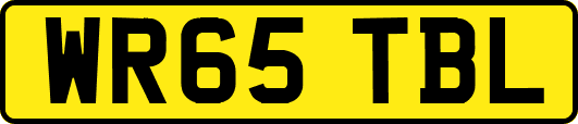 WR65TBL