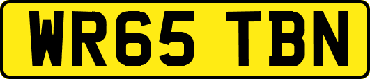 WR65TBN