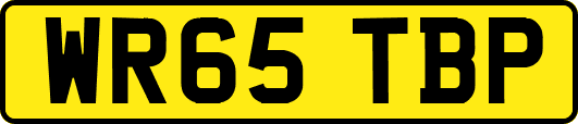 WR65TBP